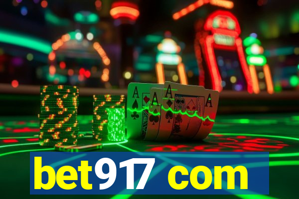 bet917 com